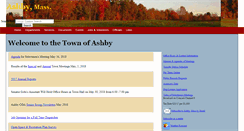 Desktop Screenshot of ci.ashby.ma.us